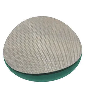 24" Flexible Diamond Sanding Pads