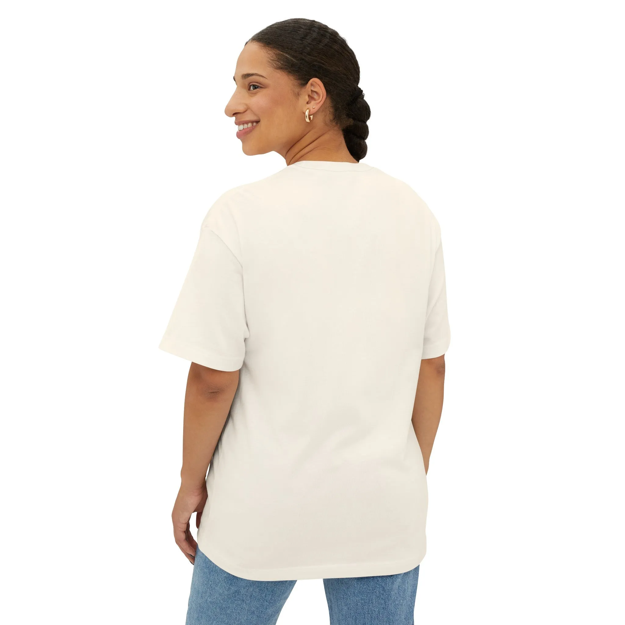 4th of July Cute Rainbow Cotton T-Shirt