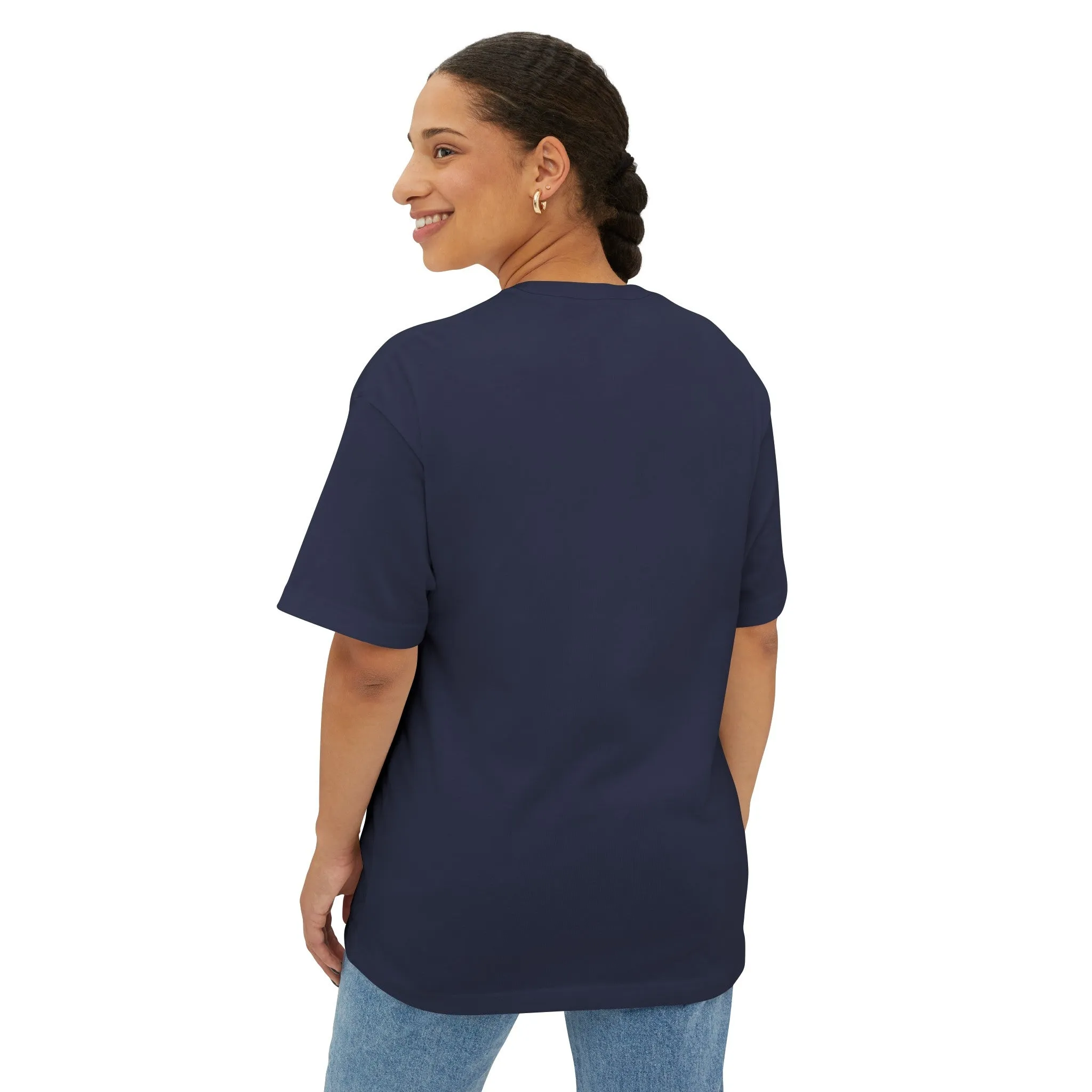 4th of July Cute Rainbow Cotton T-Shirt