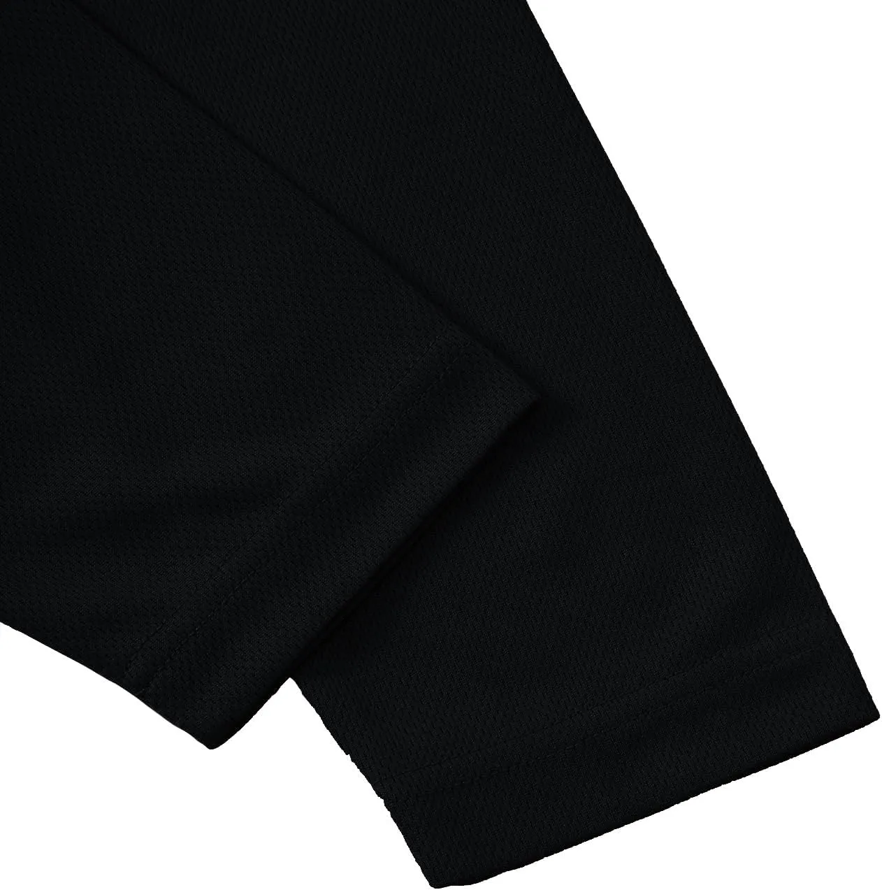 5 Pack Mens T Shirts Long Sleeve with Hoodies Athletic Sun Protection Tees