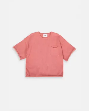 7AM - Tee Pocket Boxy