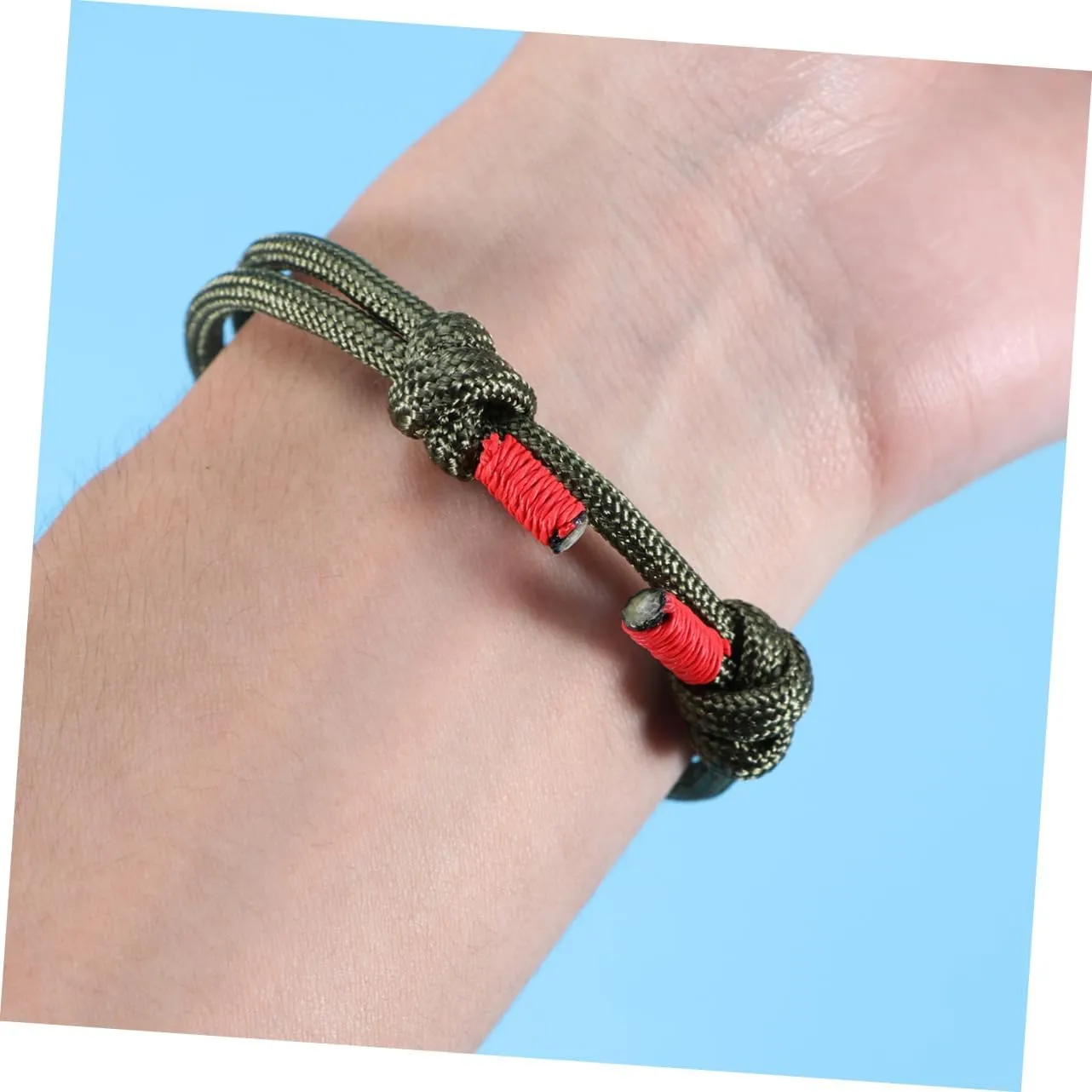 Adjustable Woven Hand Chain Bracelet for Women and Elegant Jewelry present for Birthdays and Special