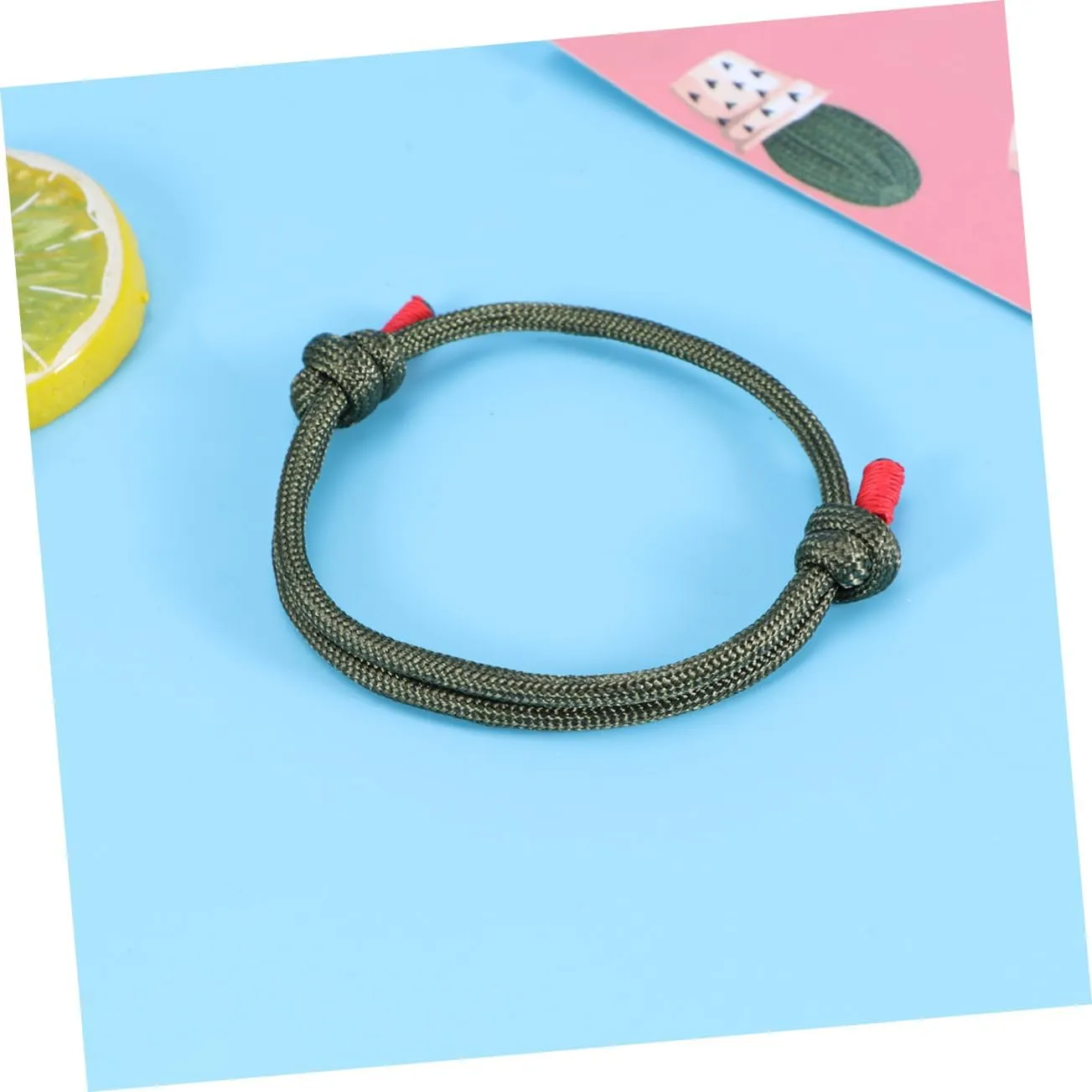 Adjustable Woven Hand Chain Bracelet for Women and Elegant Jewelry present for Birthdays and Special