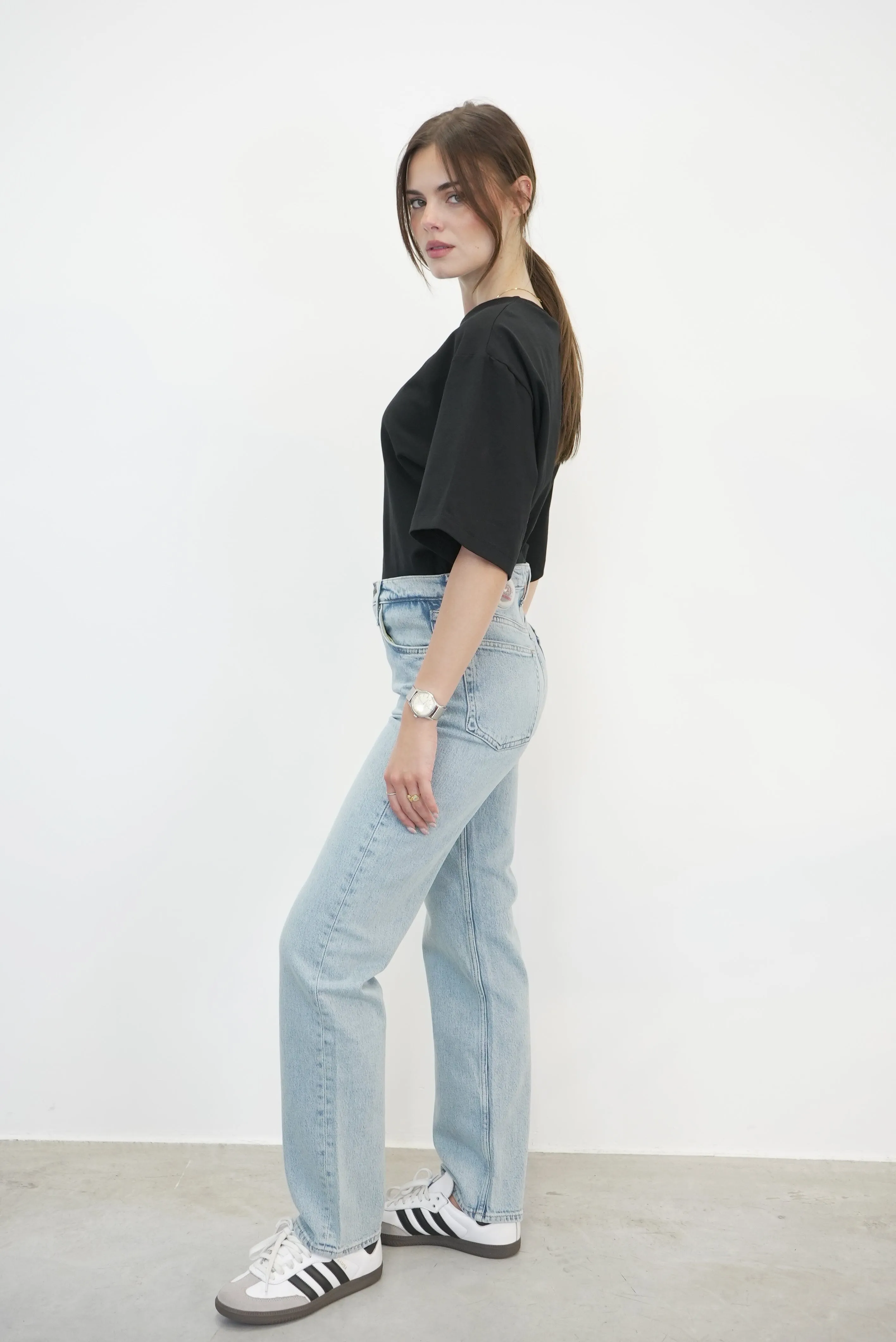 ALIZEE TOP
