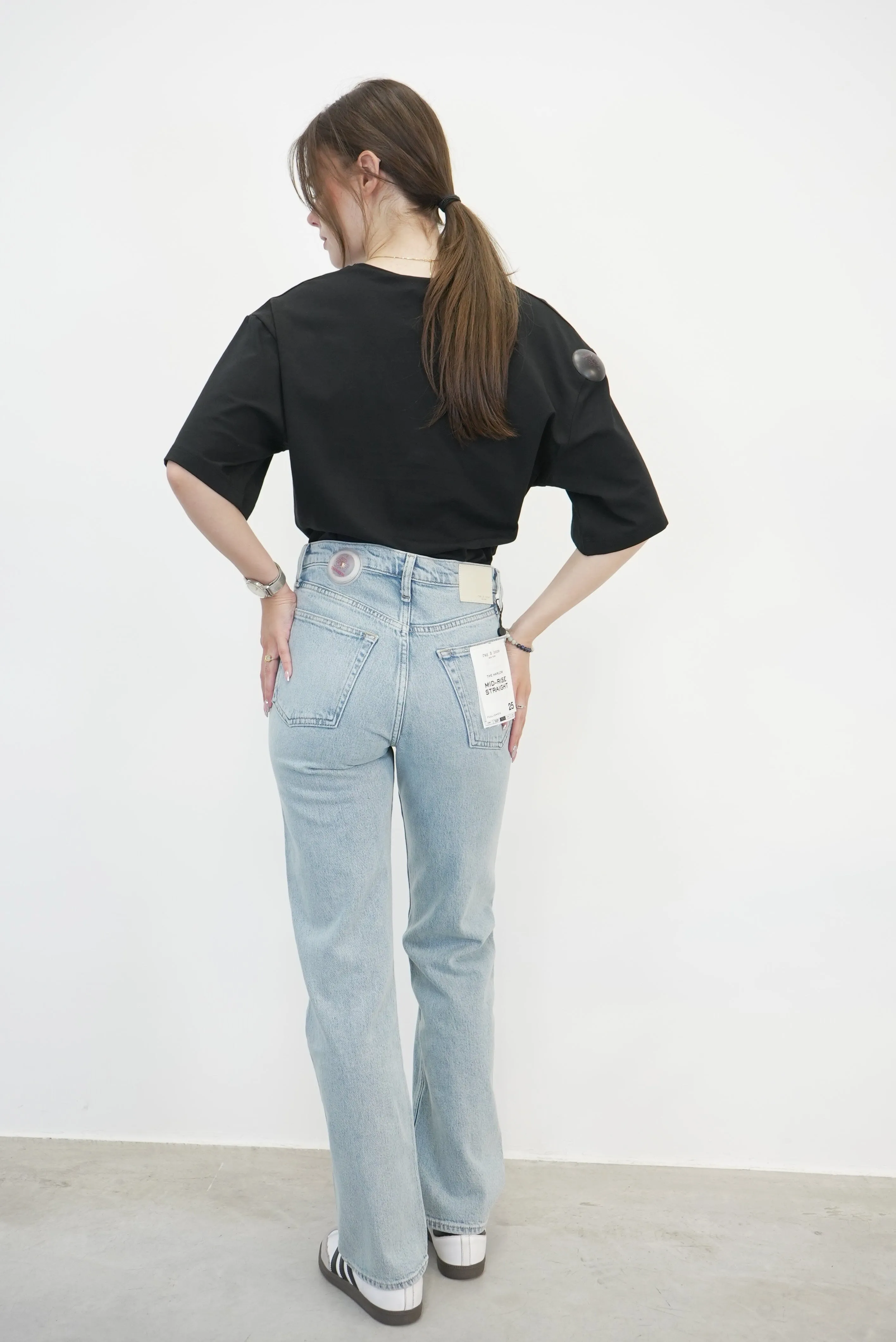 ALIZEE TOP