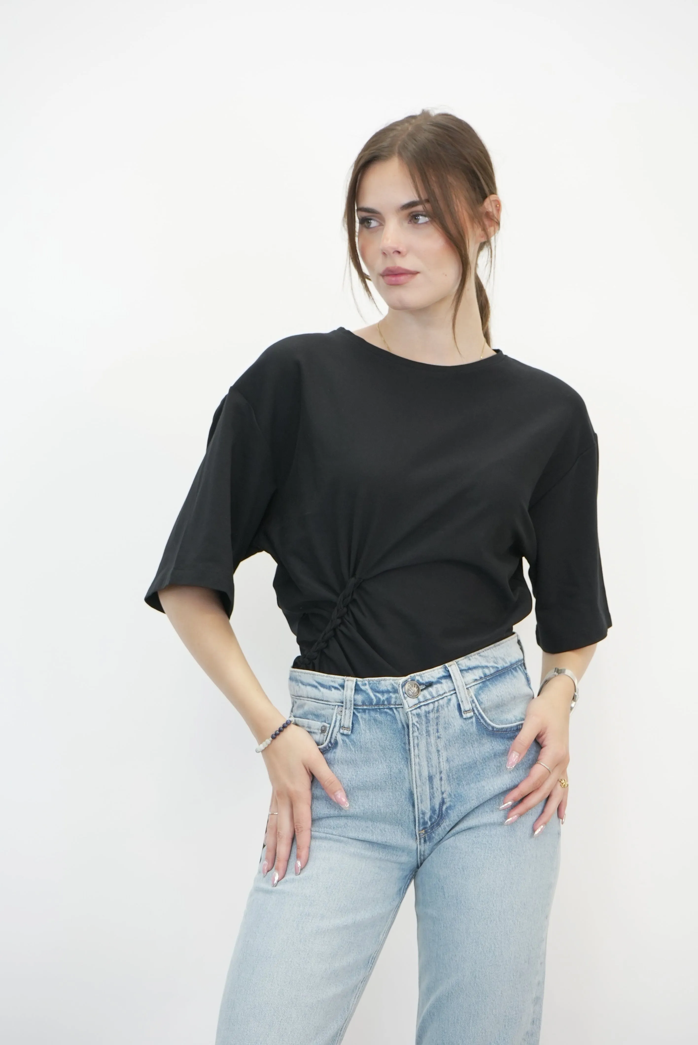 ALIZEE TOP