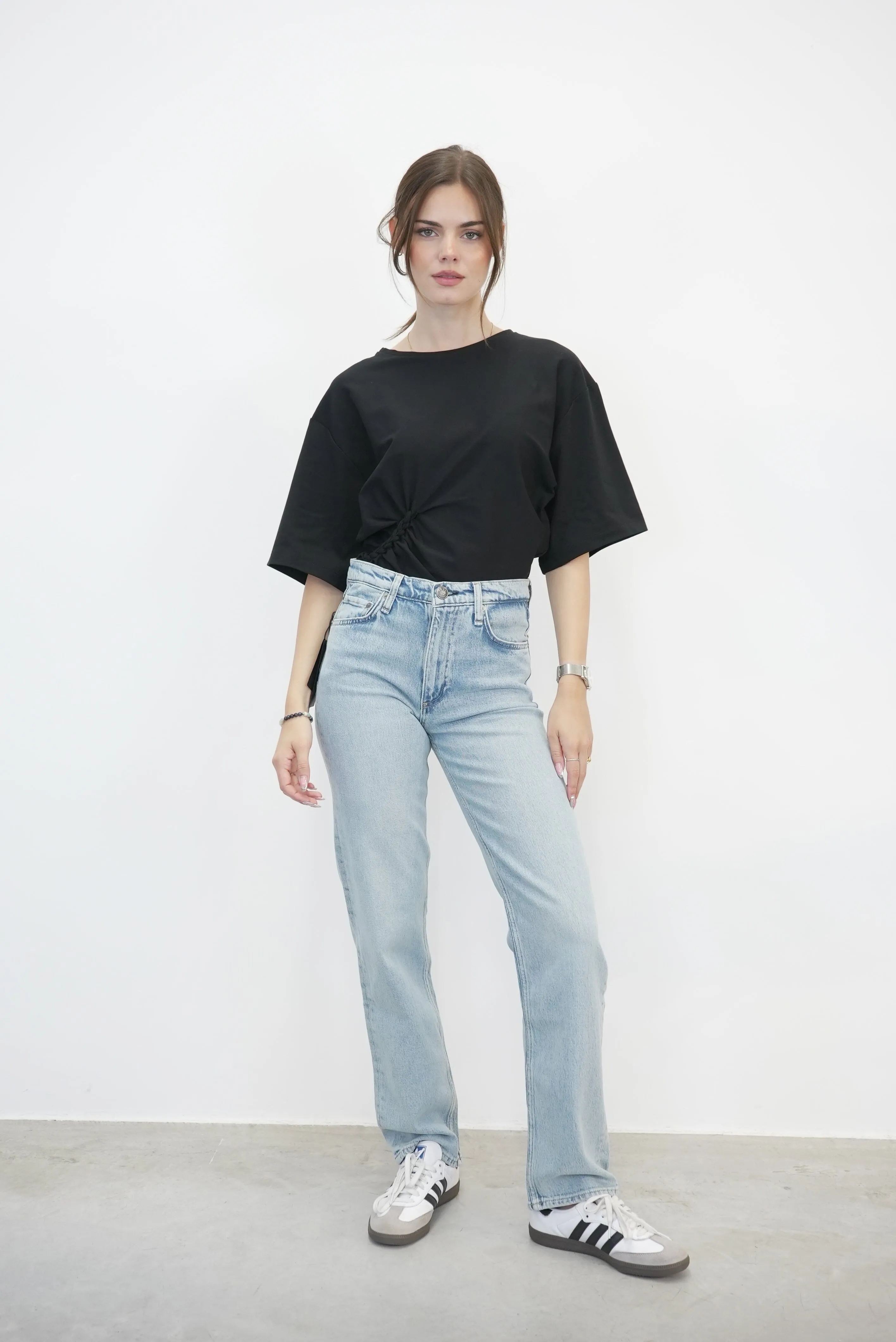 ALIZEE TOP
