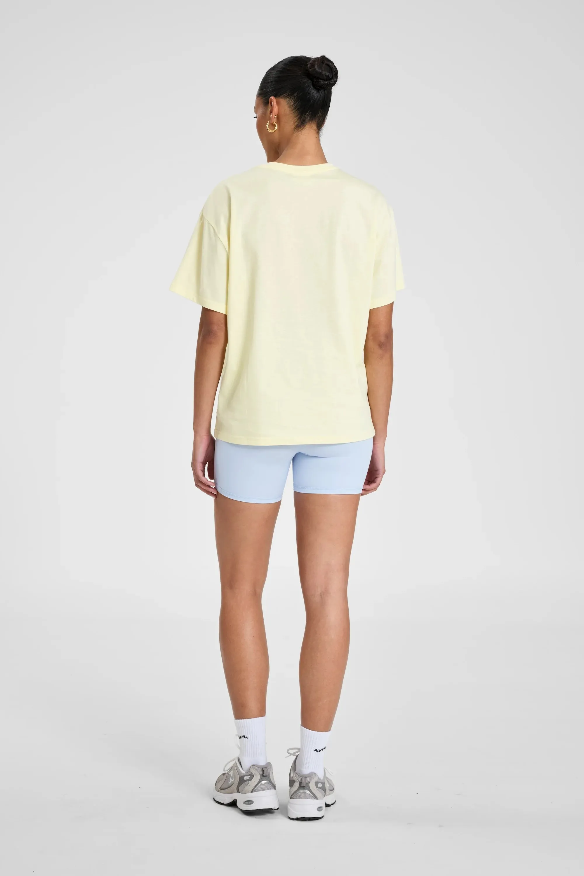 ALLFENIX Waves Logo Tee