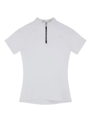 Amara Top / White
