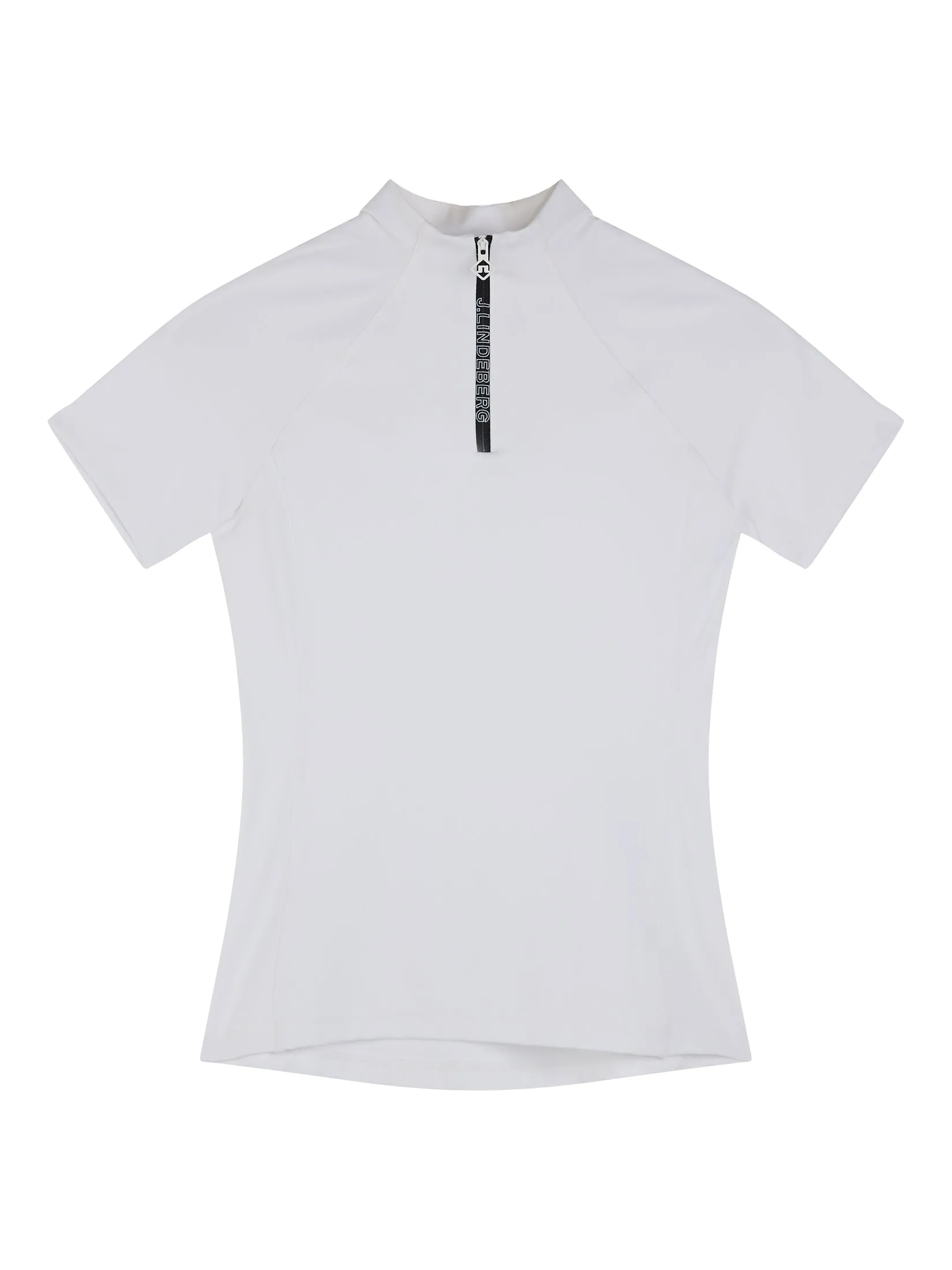 Amara Top / White