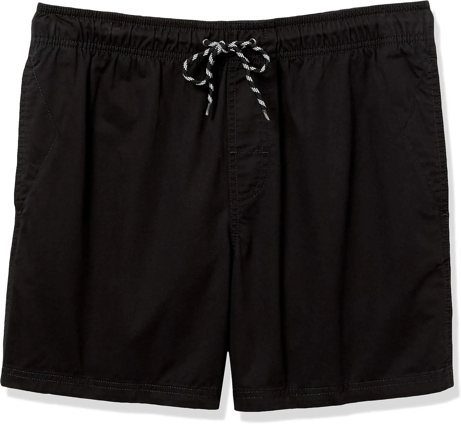 Amazon Essentials Men's 6" Inseam Drawstring Short