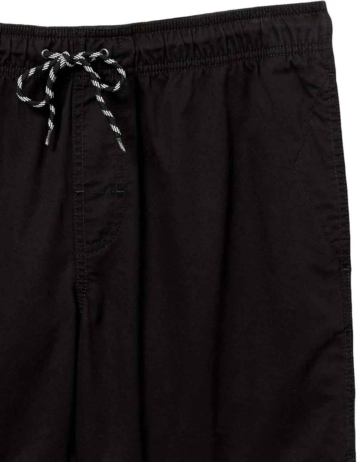 Amazon Essentials Men's 6" Inseam Drawstring Short