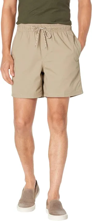 Amazon Essentials Men's 6" Inseam Drawstring Short