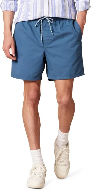 Amazon Essentials Men's 6" Inseam Drawstring Short