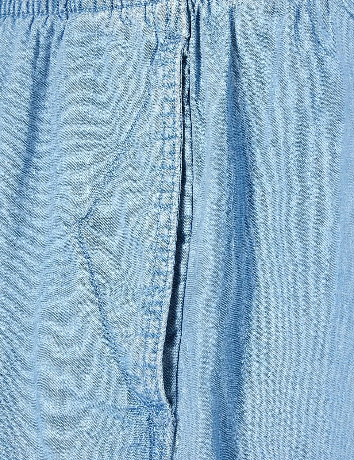 Amazon Essentials Men's 6" Inseam Drawstring Short