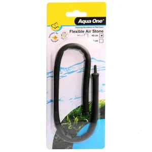 Aqua One Airstone Flexible