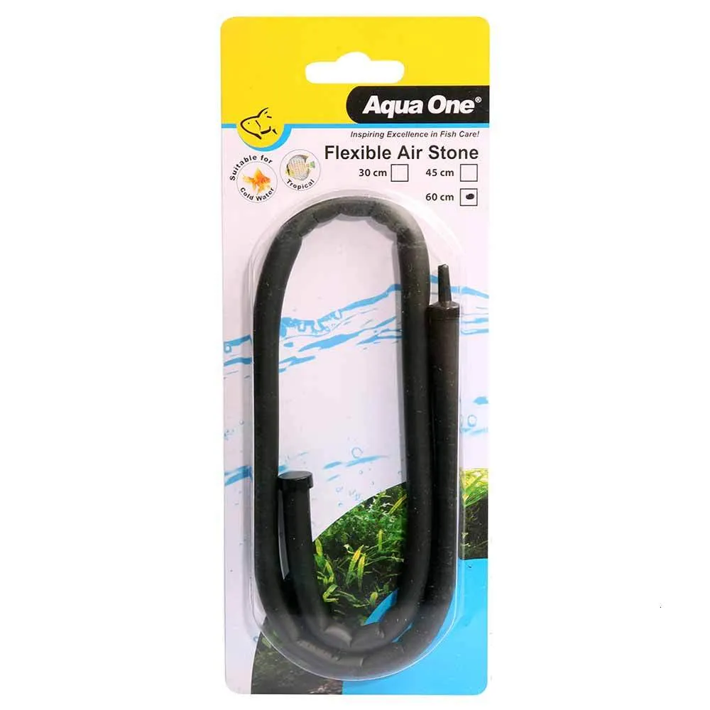 Aqua One Airstone Flexible