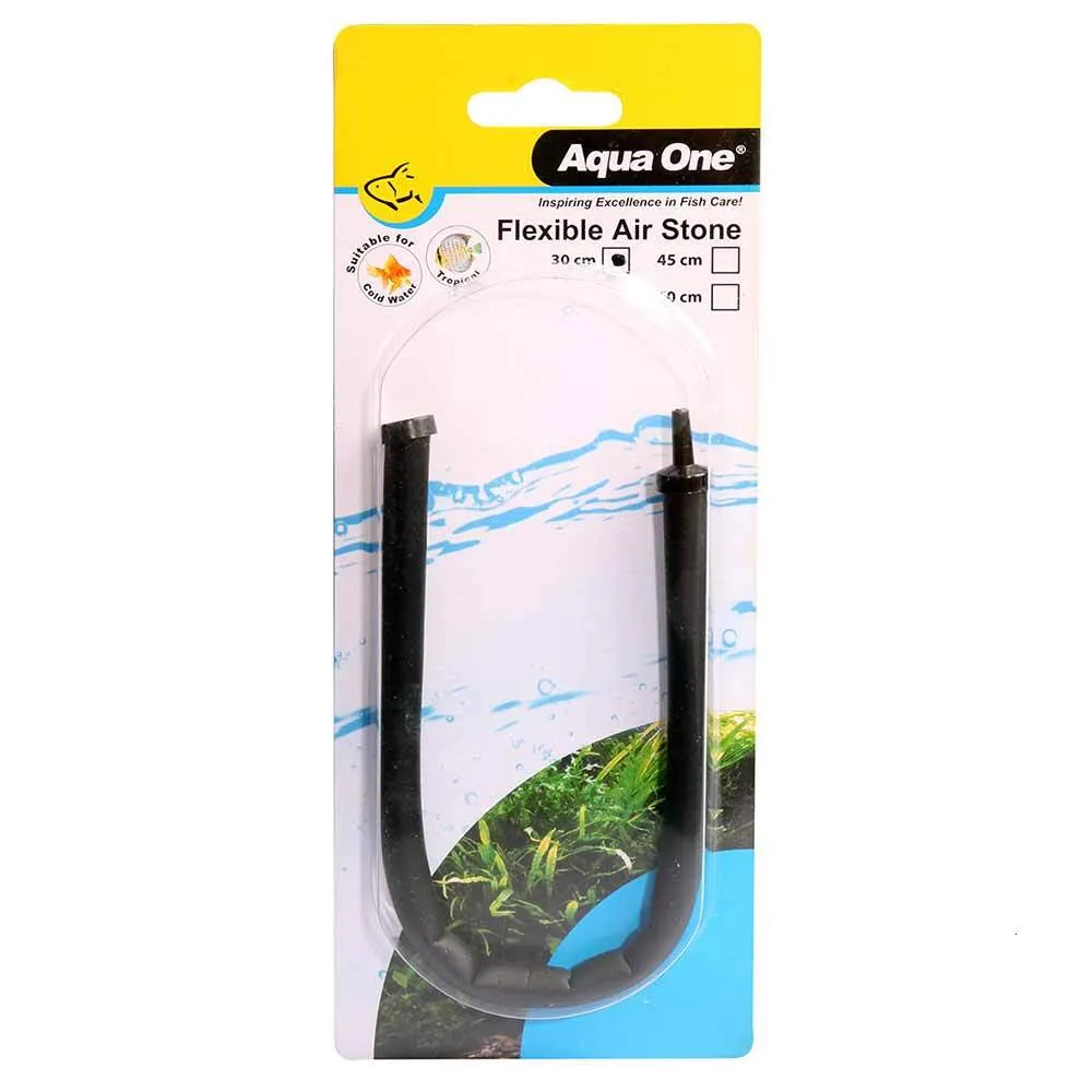 Aqua One Airstone Flexible