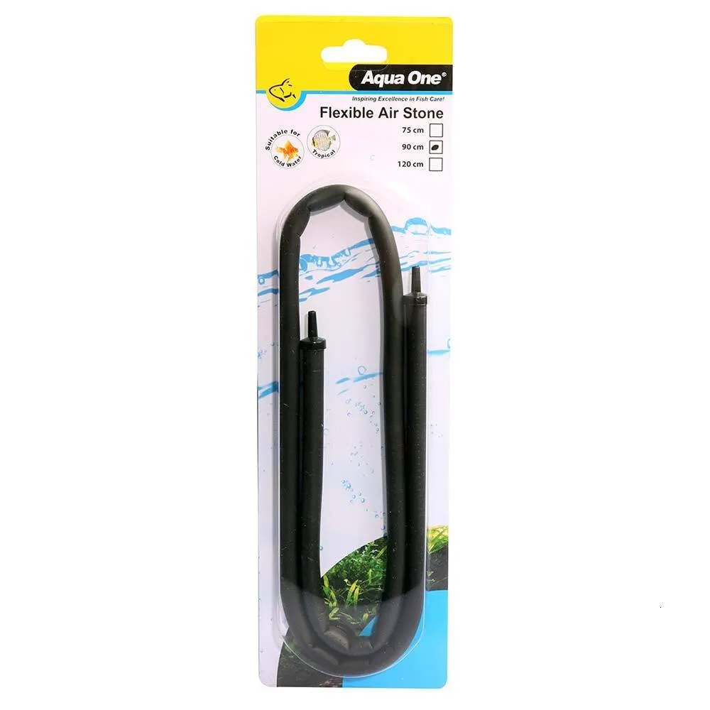 Aqua One Airstone Flexible