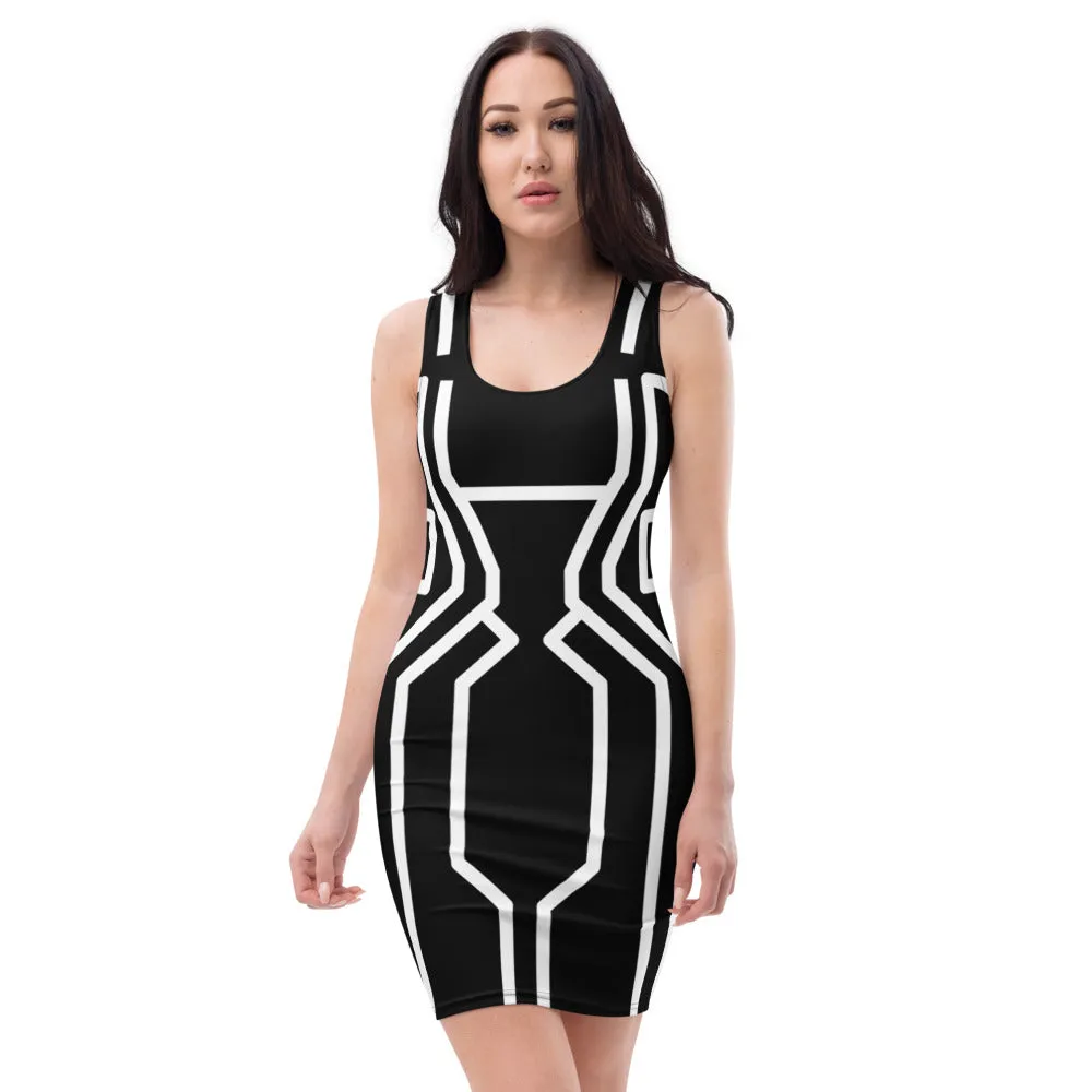 Arcadia Reborn Dress