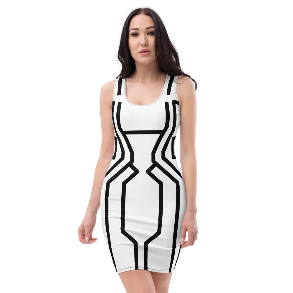 Arcadia Reborn Dress