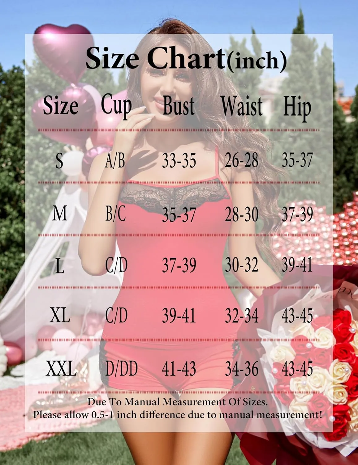 Avidlove Women Sleepwear Lace Pajamas Set Shorts Nightwear Camisole Short Sets