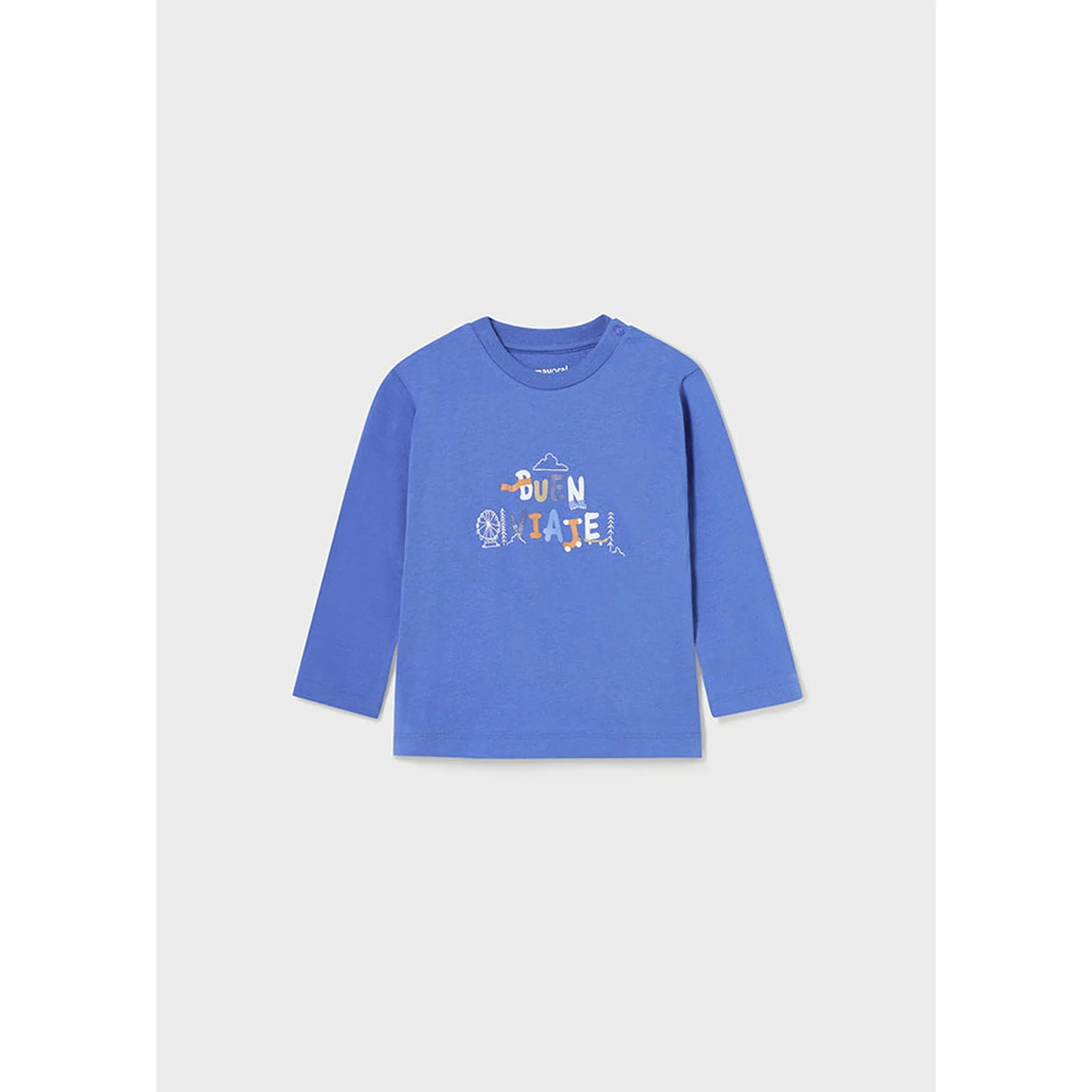Baby 2-pack t-shirts Better Cotton