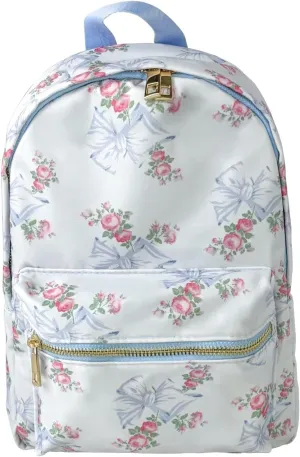 Backpack for Women Backpack Purse for Women,Nylon Lightweight Bookbag,Water Resistant Weekender bag,Fashion Casual Daily Daypack,Travel Work Carry On Birthday Gift