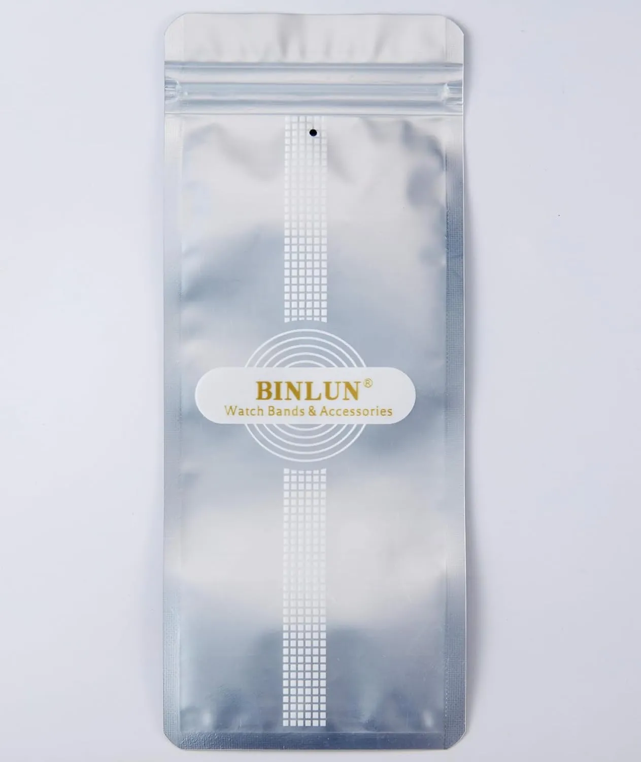 BINLUN Canvas Watch Bands Quick Release Sail Cloth Watch Straps Replacement 18mm 20mm 22mm 24mm Cotton Fabric Watchband for Men and Women with Silver/Black Buckle