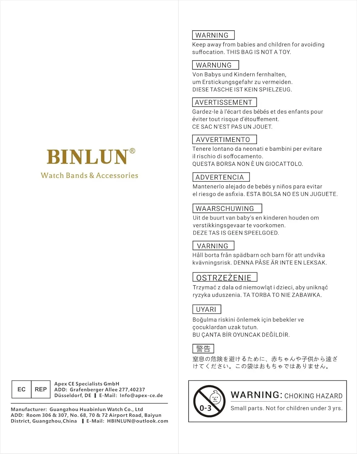 BINLUN Canvas Watch Bands Quick Release Sail Cloth Watch Straps Replacement 18mm 20mm 22mm 24mm Cotton Fabric Watchband for Men and Women with Silver/Black Buckle