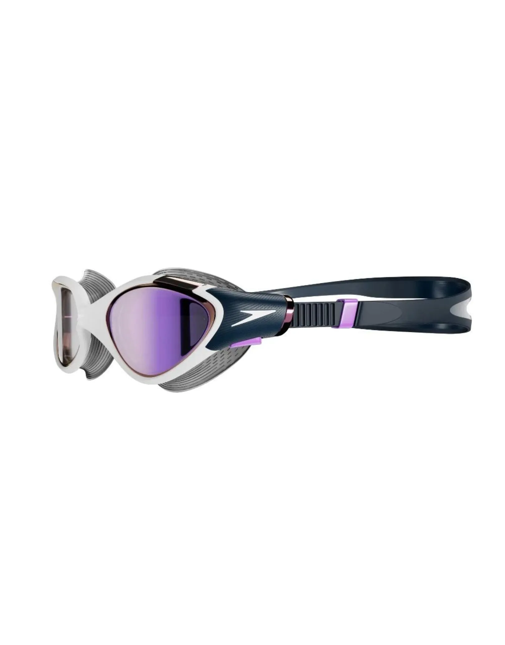 Biofuse 2.0 Female Goggles - Mirrored Lens