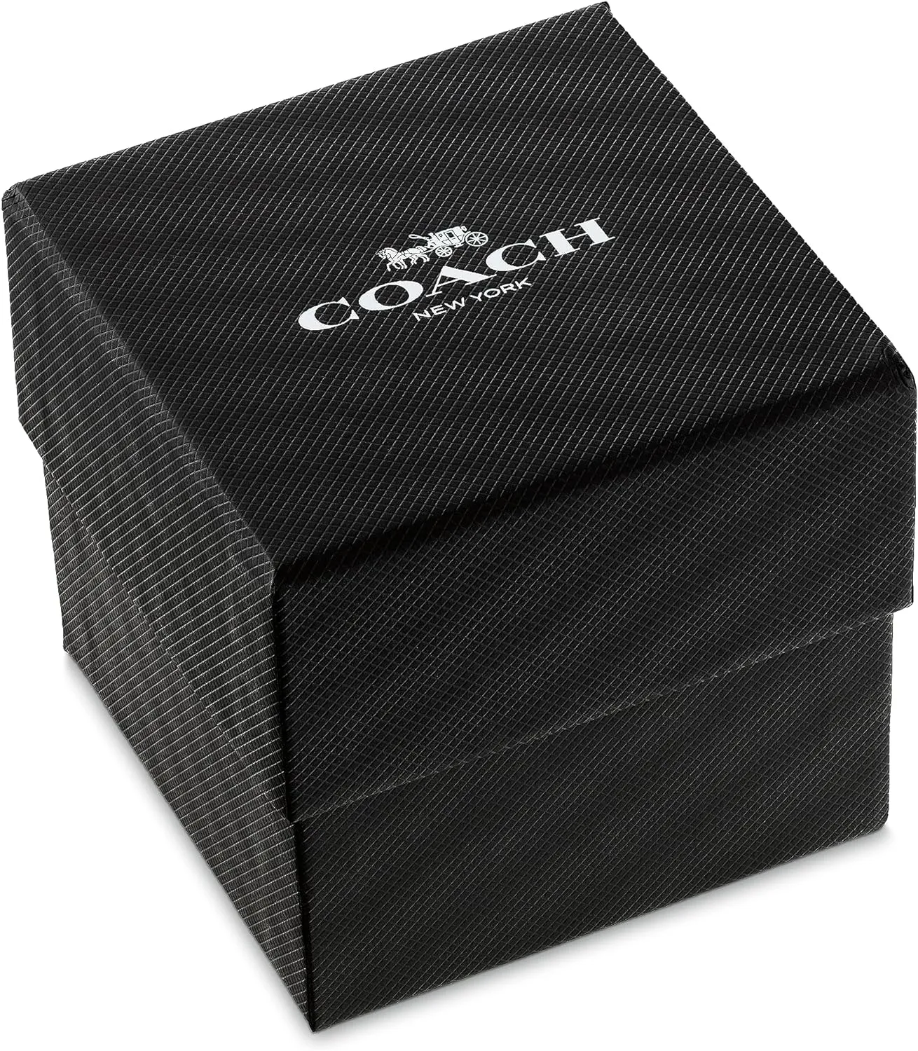 COACH Cary Women's Watch | Premium Fashion Timepiece for Her - Perfect for Day and Night | Water Resistant