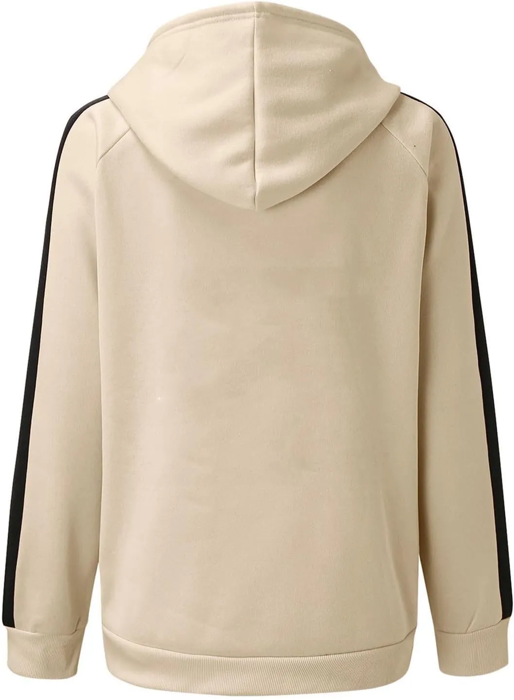 Custom Sweatshirt, Your Own Design Text/Photo/Image/Logo Women Front Printed Hoodies Zip Up Hooded Jacket