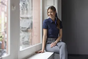 Cutter & Buck Oceanside Stretch Ladies Polo Shirt | Soft Cotton Stretch | 8 Colours | XS-2XL