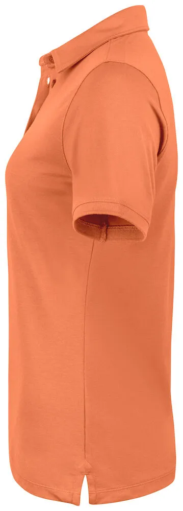 Cutter & Buck Oceanside Stretch Ladies Polo Shirt | Soft Cotton Stretch | 8 Colours | XS-2XL