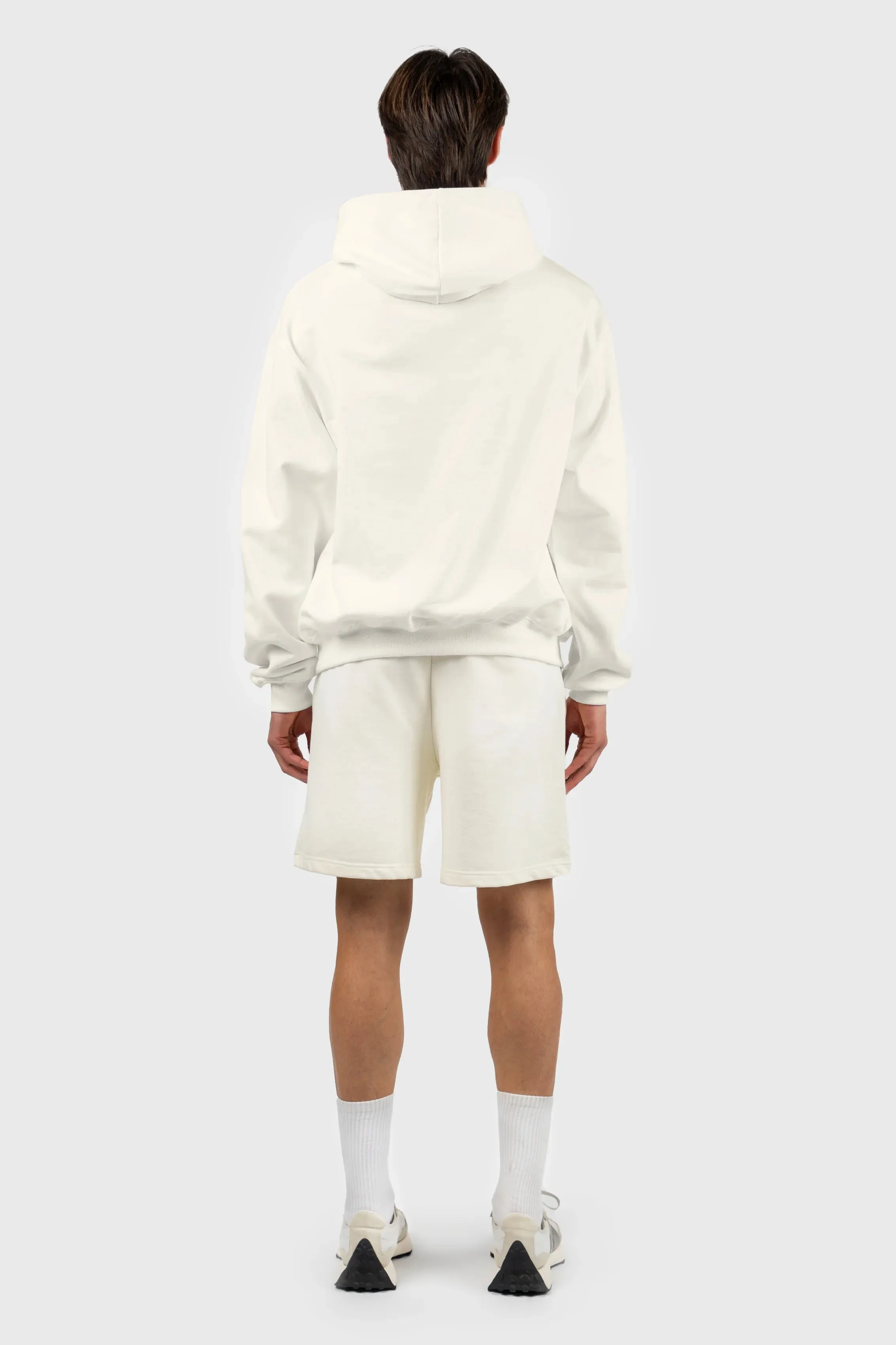 Everyday Oversized Hoodie