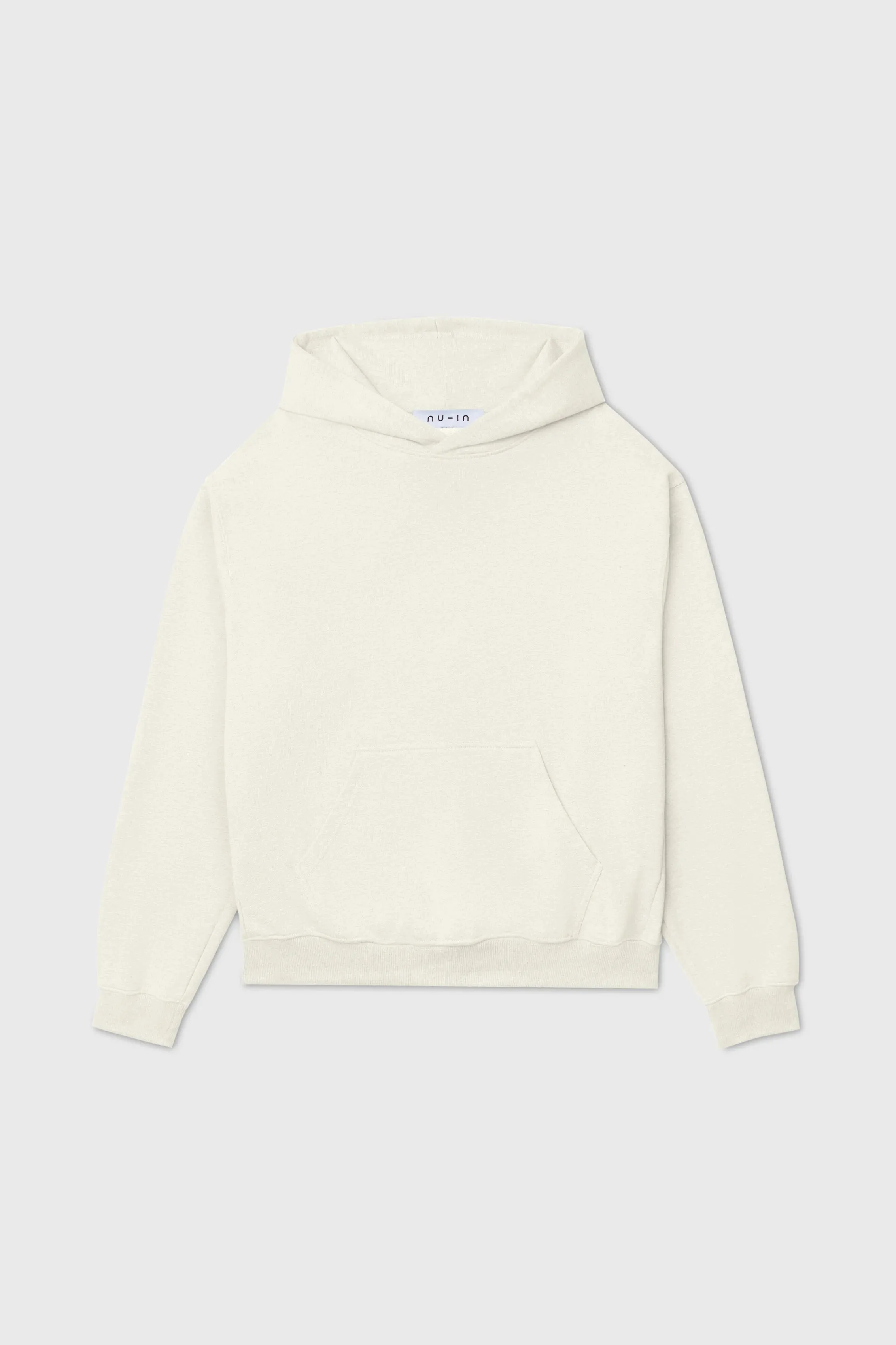 Everyday Oversized Hoodie