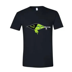 Ew, People | Grinch Tee (Infant Sizes up to Adult 5X)