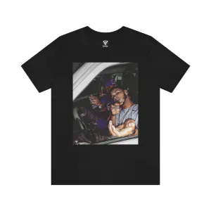 ÑF & AA Real G Tee