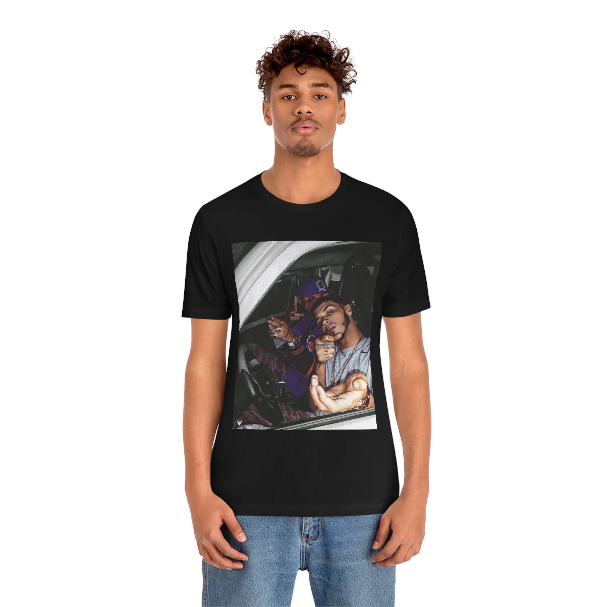 ÑF & AA Real G Tee
