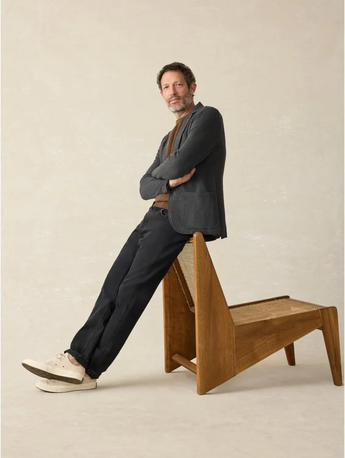 Faherty Men's Inlet Knit Blazer
