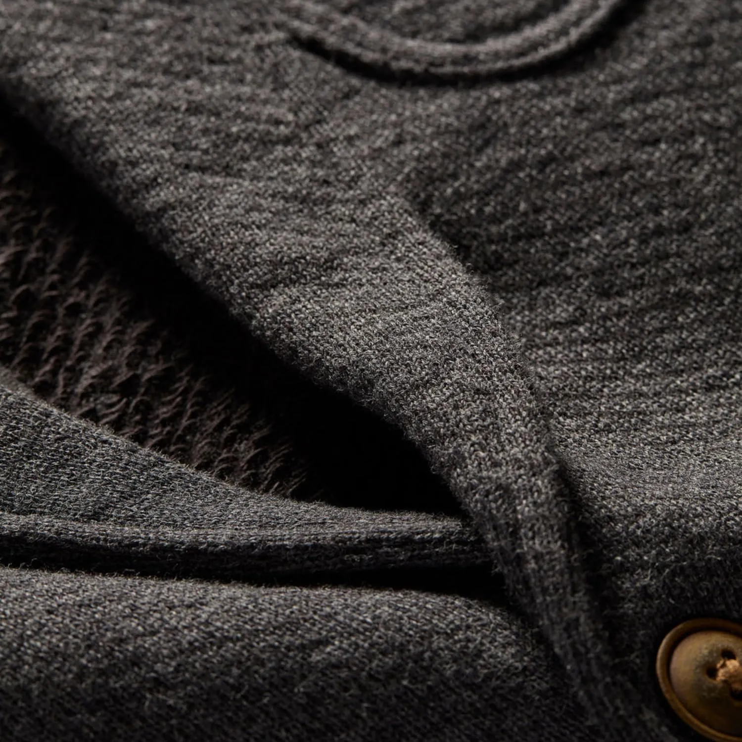 Faherty Men's Inlet Knit Blazer