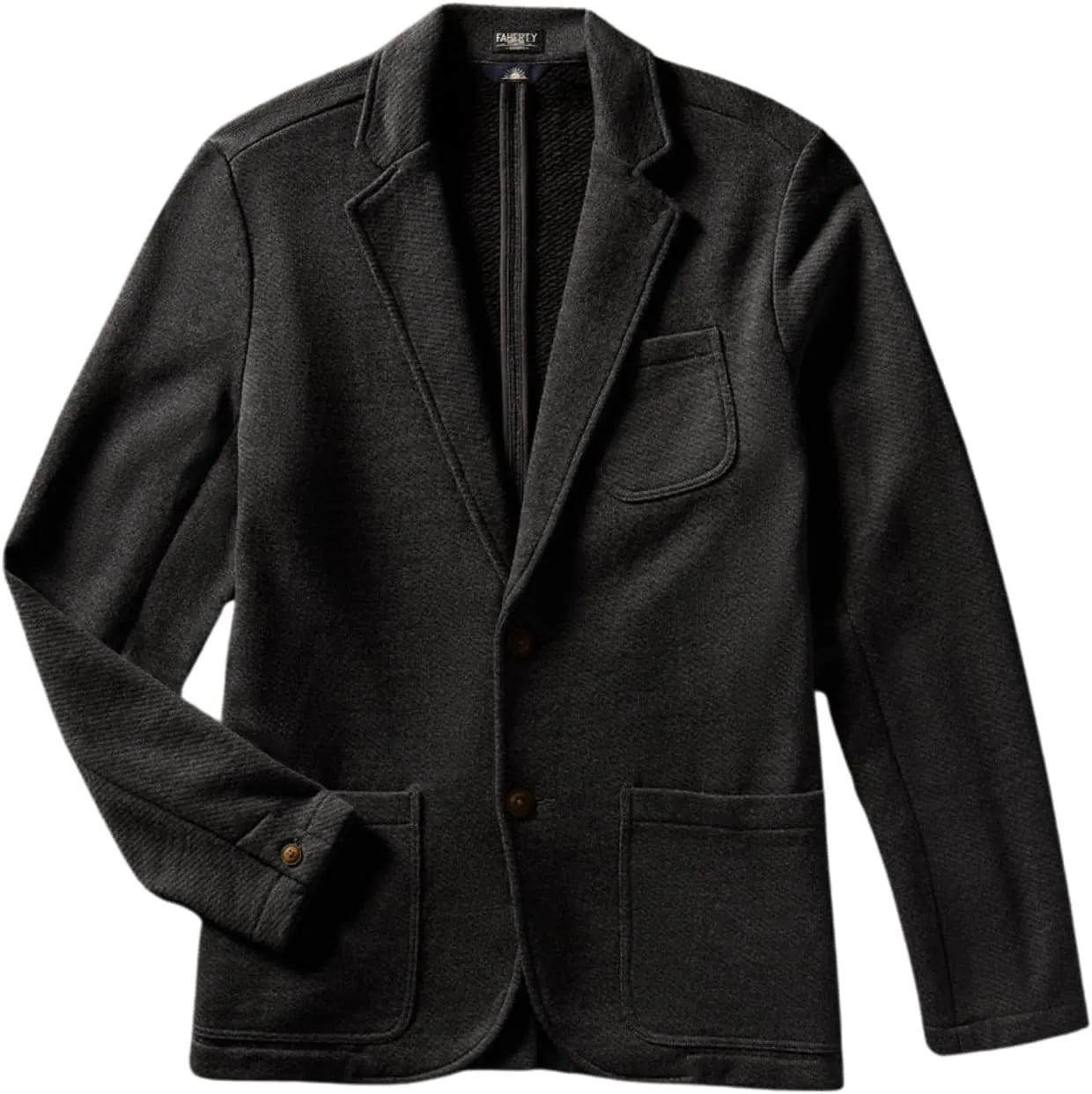 Faherty Men's Inlet Knit Blazer