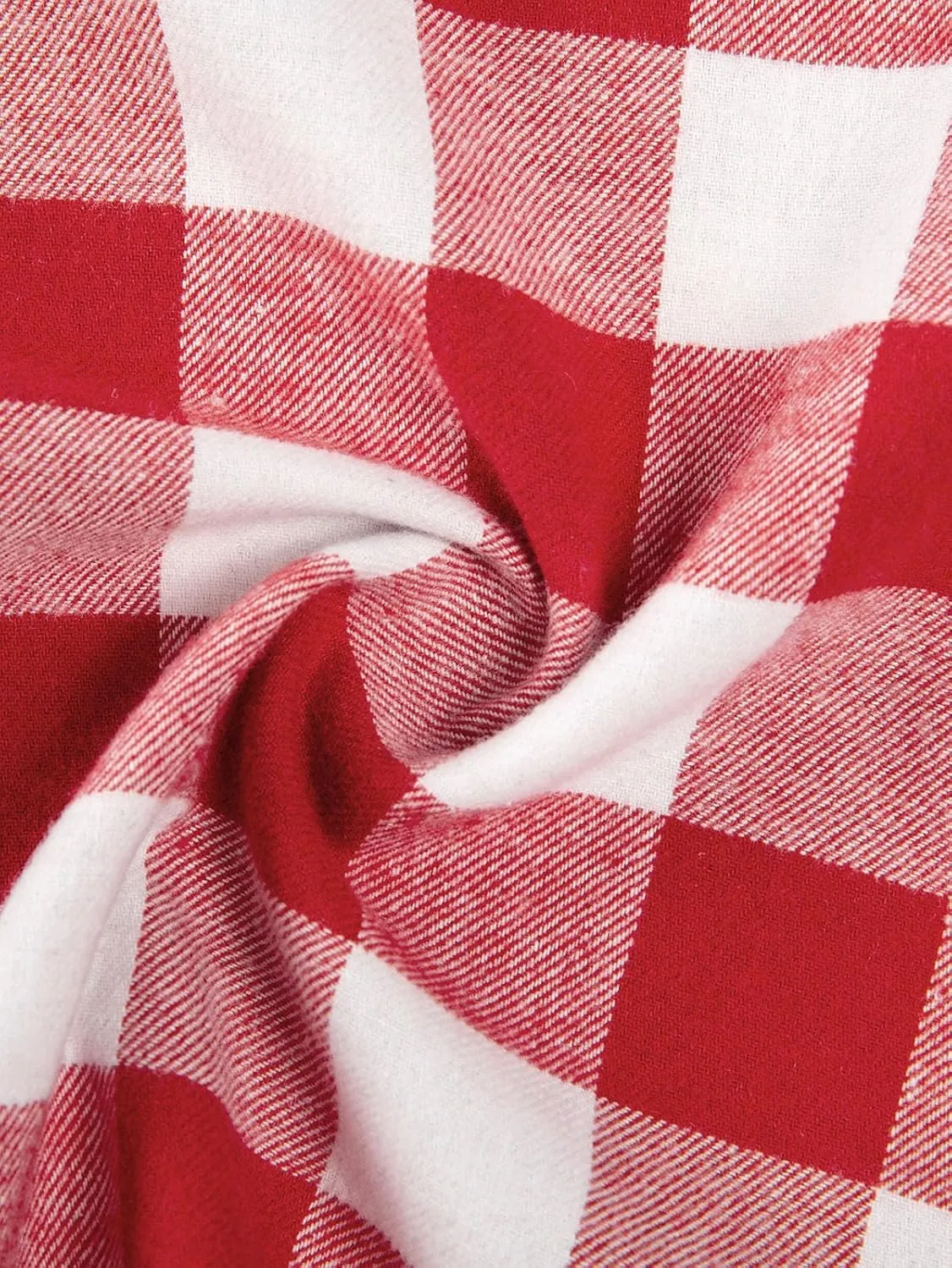 Flannel Hoodie for Mens Casual Long Sleeve Button Down Hooded Plaid Shirt Jacket Lightweight Fall Shacket Hoodies