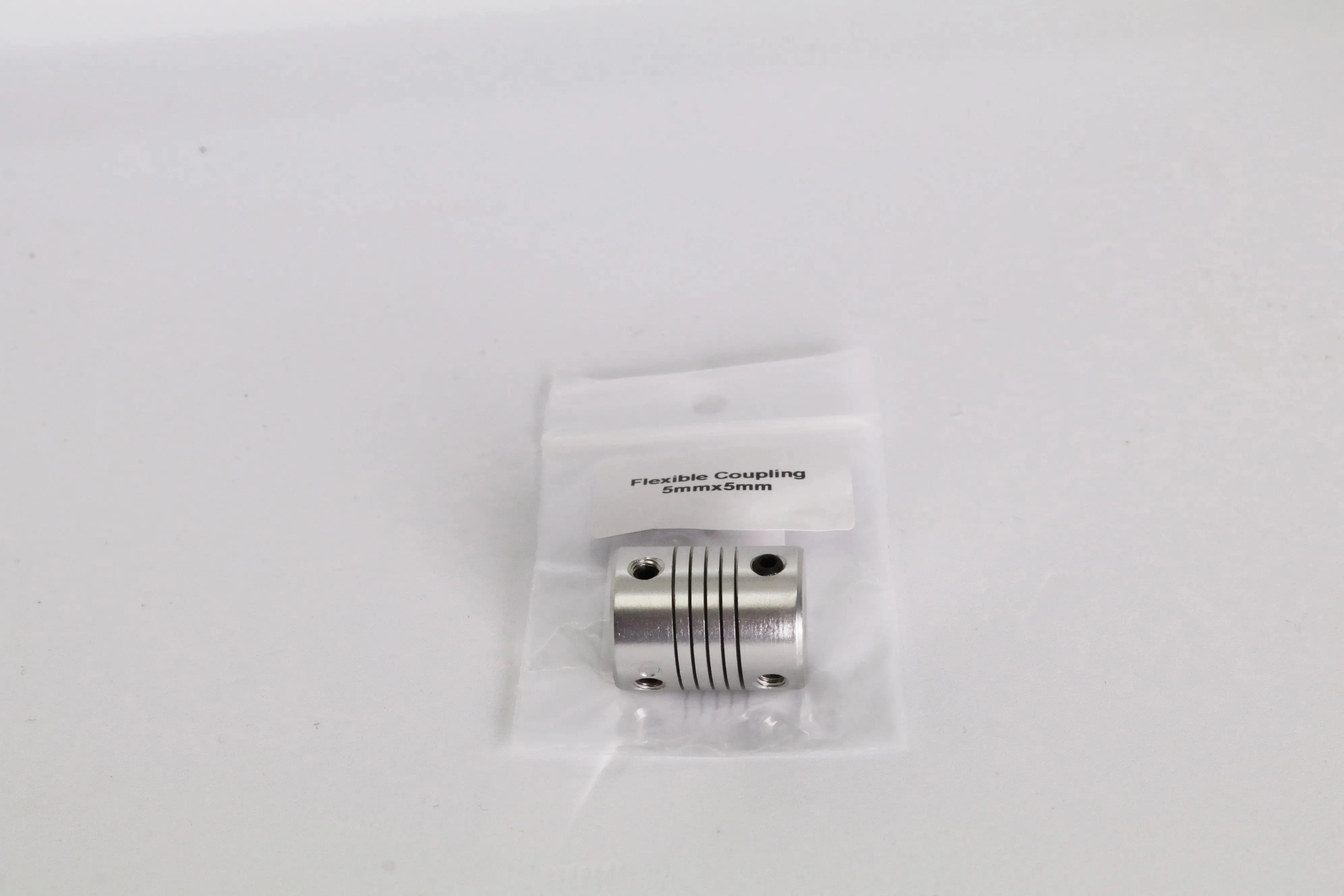 Flexible Coupling-5mmx5mm
