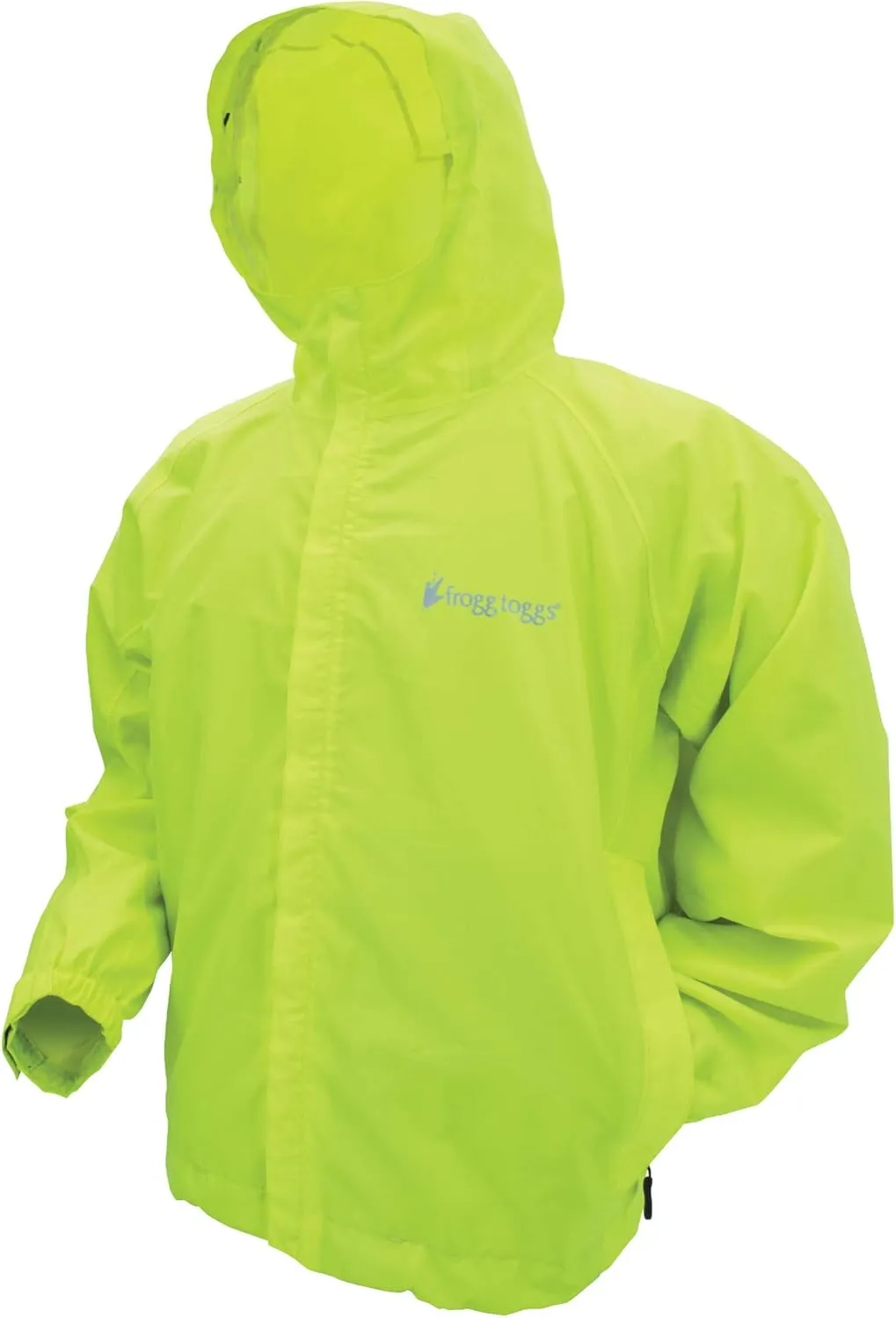 FROGG TOGGS Men's Stormwatch Waterproof Rain Jacket