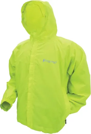 FROGG TOGGS Men's Stormwatch Waterproof Rain Jacket