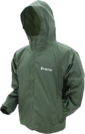 FROGG TOGGS Men's Stormwatch Waterproof Rain Jacket