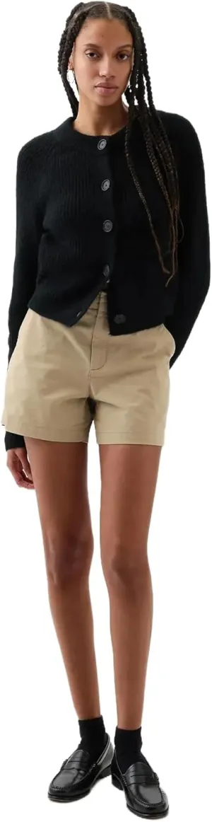 GAP Women's Downtown Khaki Short
