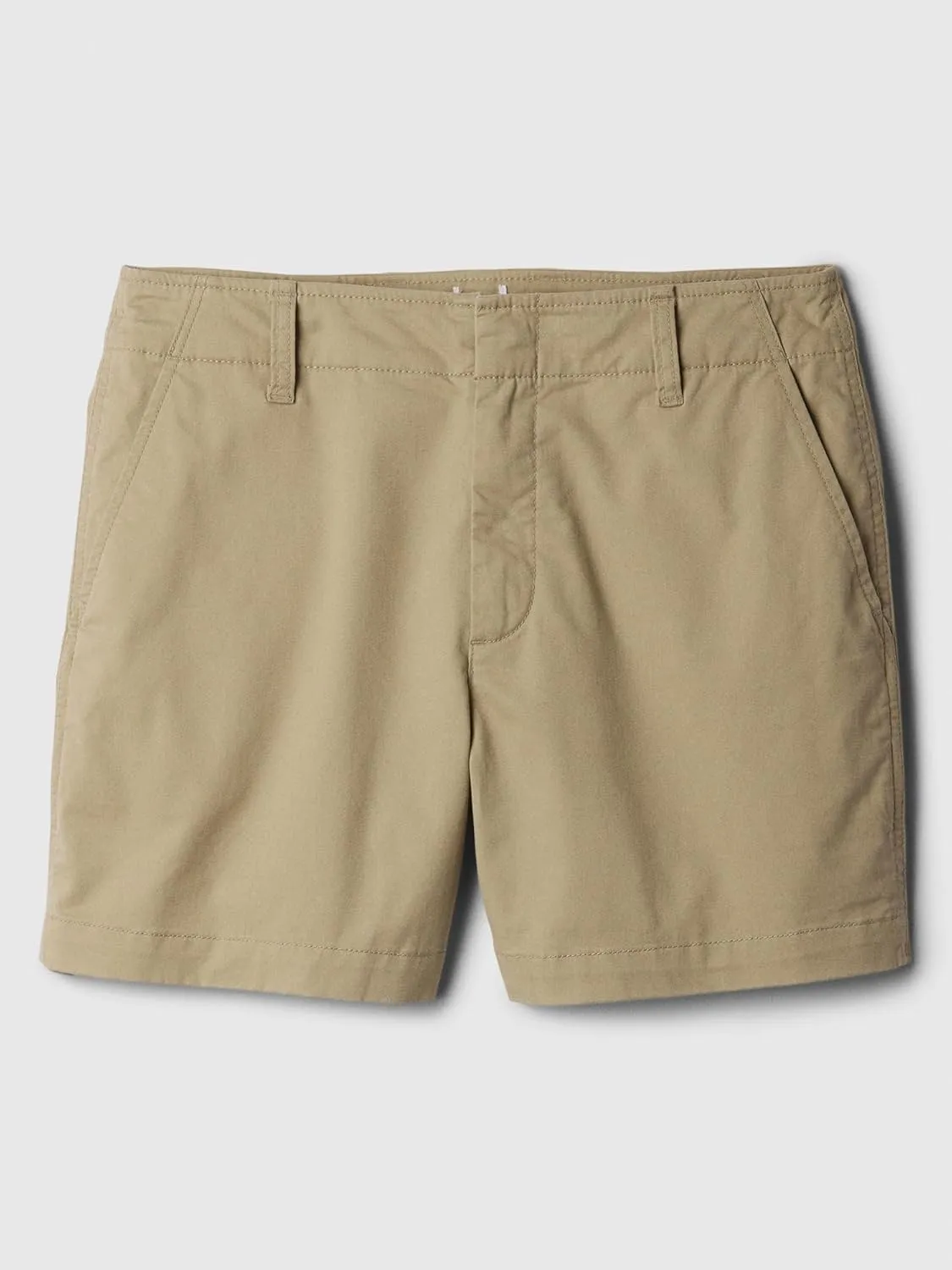 GAP Women's Downtown Khaki Short